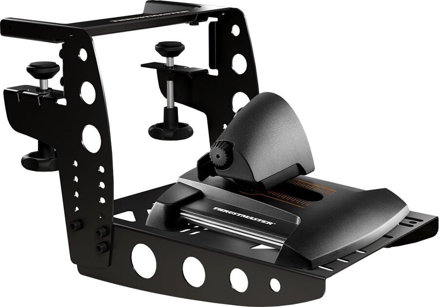 Thrustmaster - Tm Flying Clamp