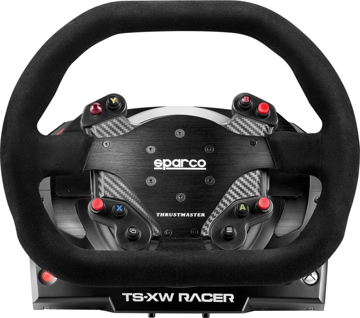 Thrustmaster - Ts-Xw Racer Sparco P310 Racing Wheel For Xbox One Pc