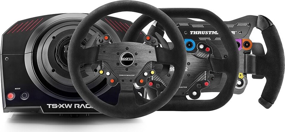 Thrustmaster - Ts-Xw Servo Base