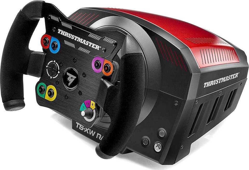 Thrustmaster - Ts-Xw Servo Base