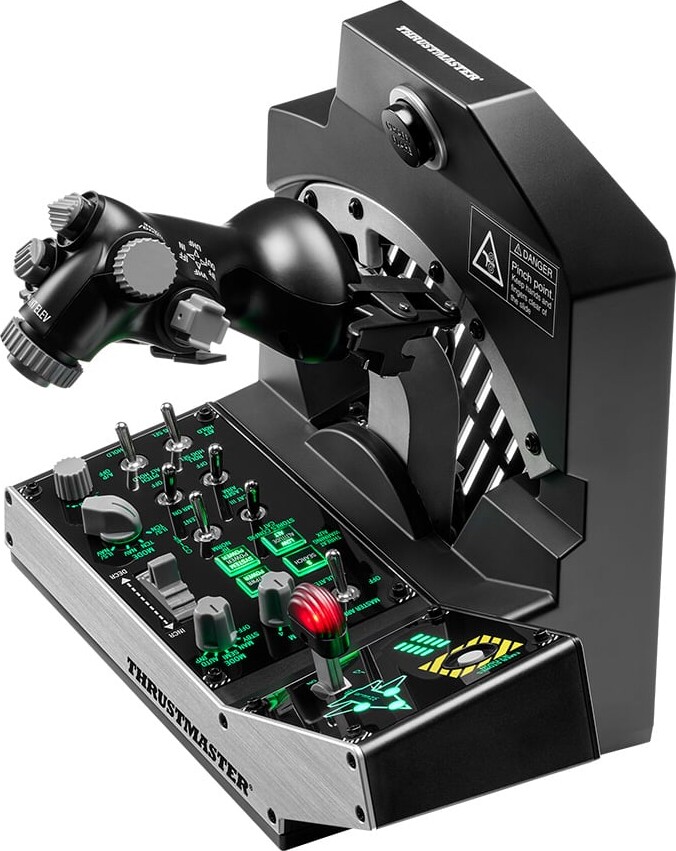 Thrustmaster Viper Tqs Mission Pack