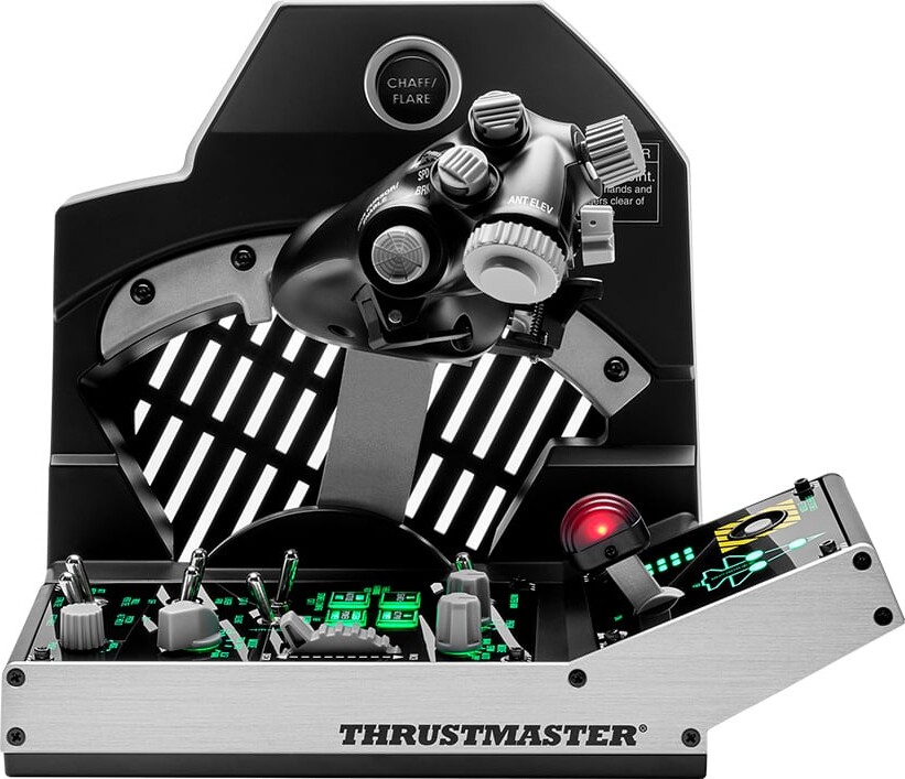 Thrustmaster Viper Tqs Mission Pack