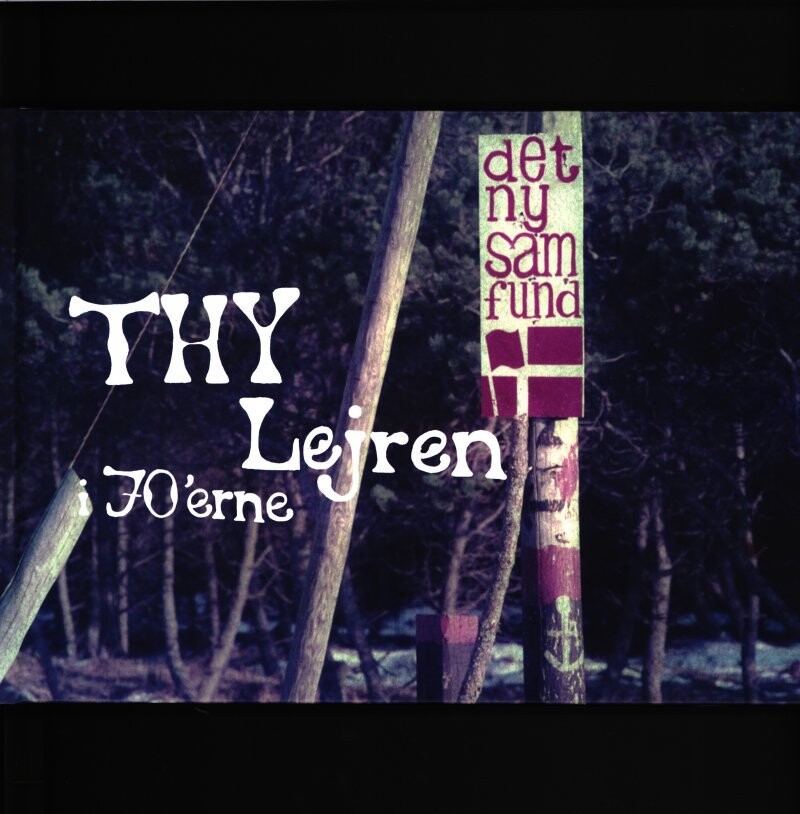 Thy Lejren I 70 Erne