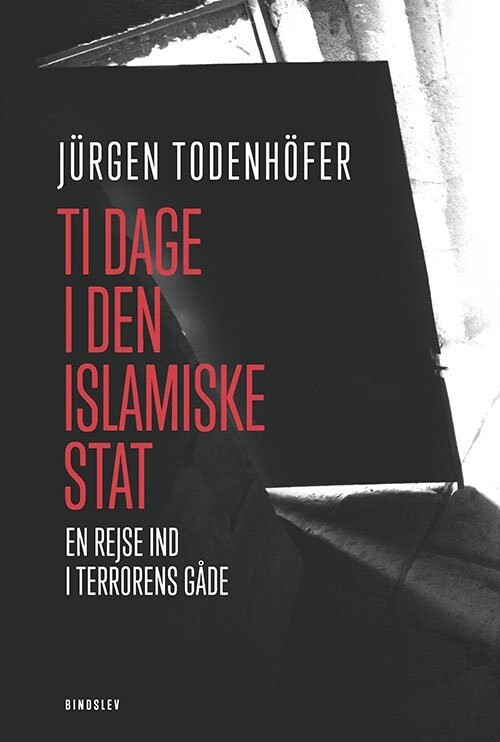 Ti Dage I Den Islamiske Stat