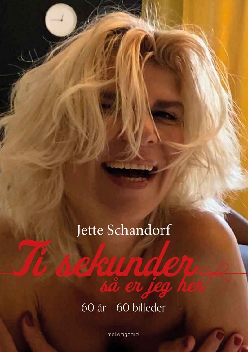 Ti Sekunder