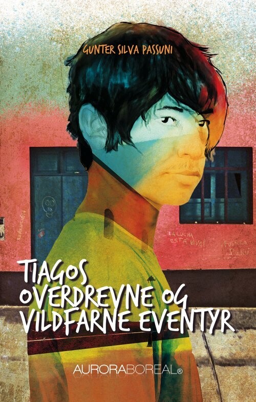 Tiagos Overdrevne Og Vildfarne Eventyr