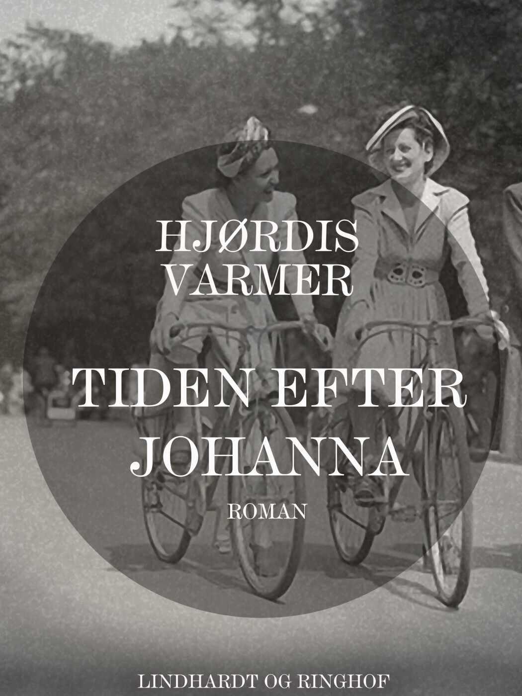 Tiden Efter Johanna