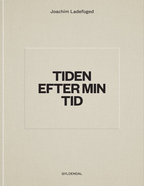 Tiden Efter Min Tid
