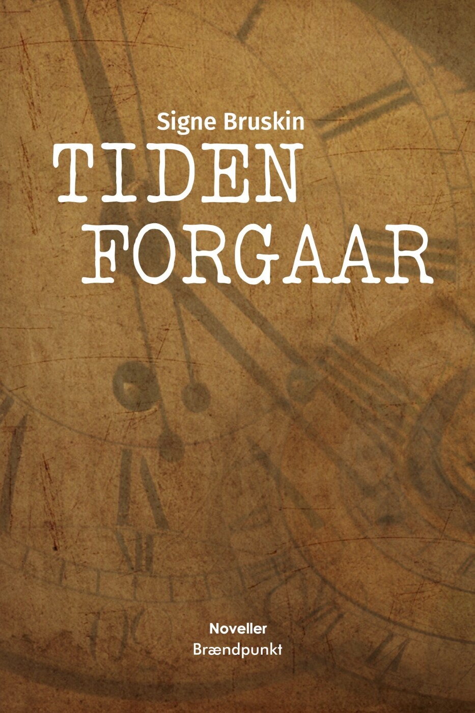 Tiden Forgaar