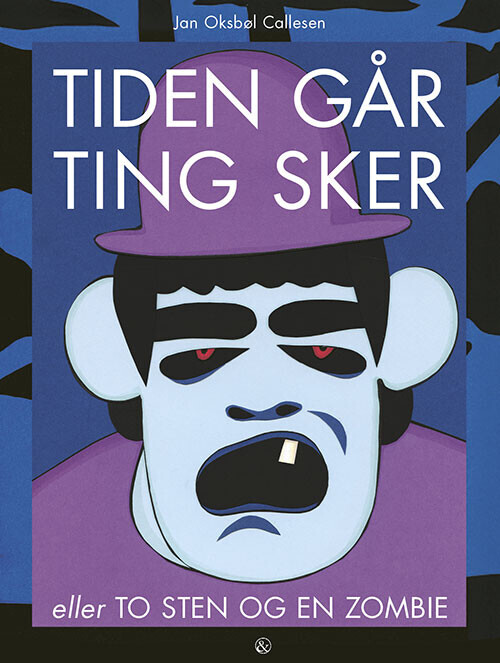 Tiden Går Ting Sker