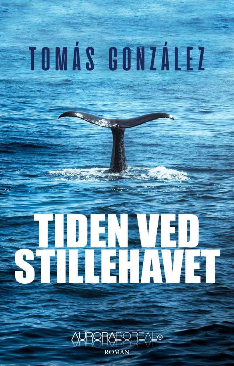 Tiden Ved Stillehavet