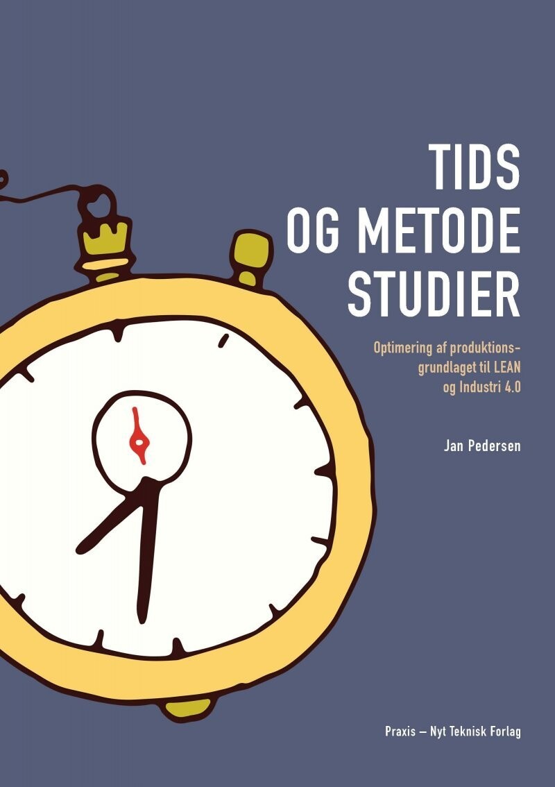 Tids- Og Metodestudier