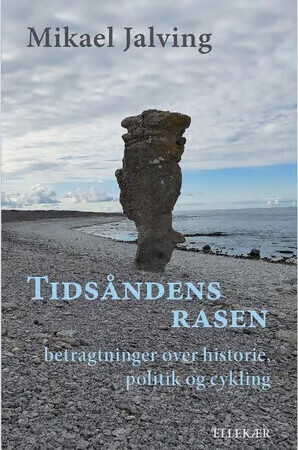 Tidsåndens Rasen
