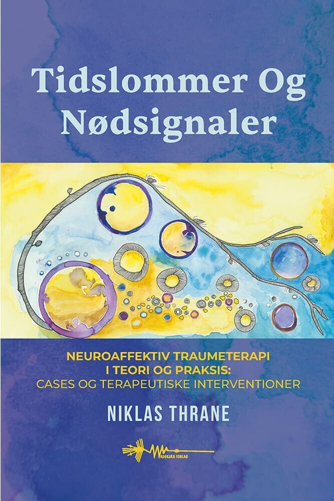 Tidslommer Og Nødsignaler