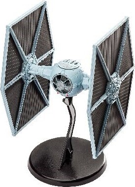 Revell - Tie Fighter - 1 110 - Level 3 - 03605