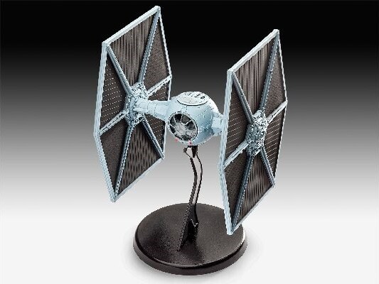Revell - Tie Fighter - 1 110 - Level 3 - 03605