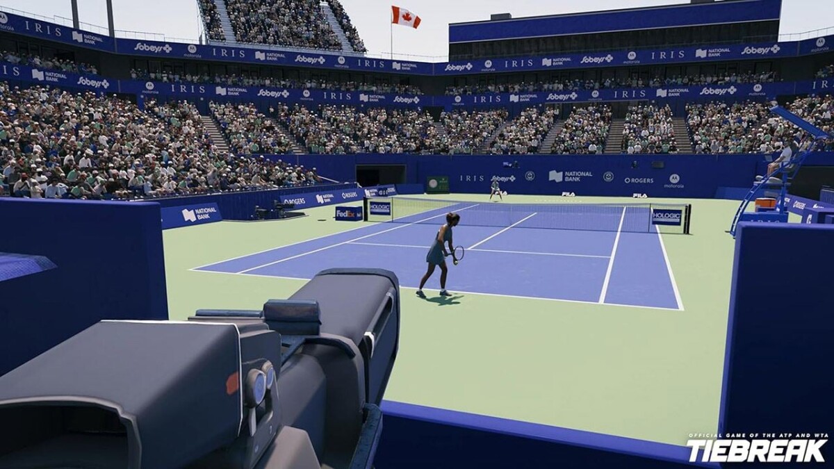Tiebreak - Ace Edition
