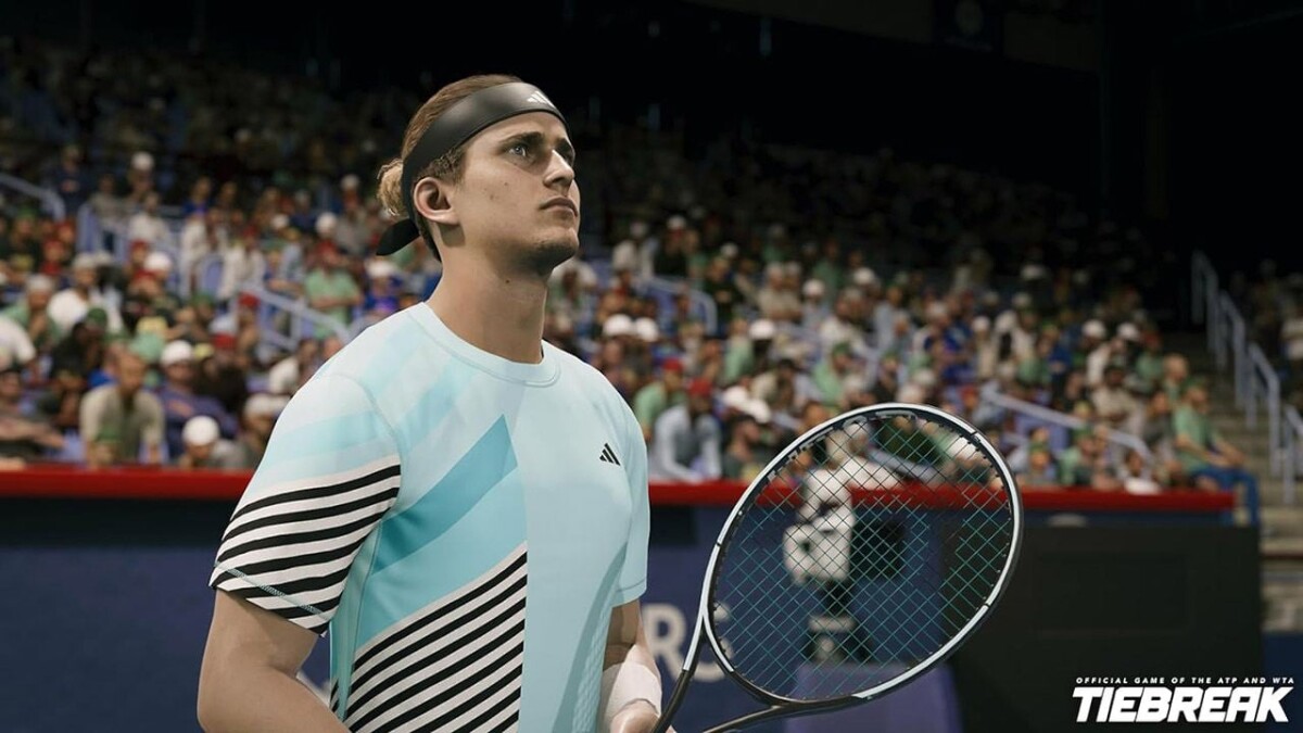 Tiebreak - Ace Edition