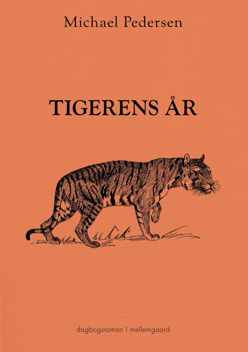Tigerens År