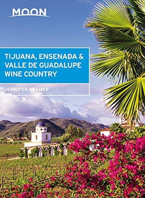 Tijuana Ensenada Valle Du Guadelupe Wine