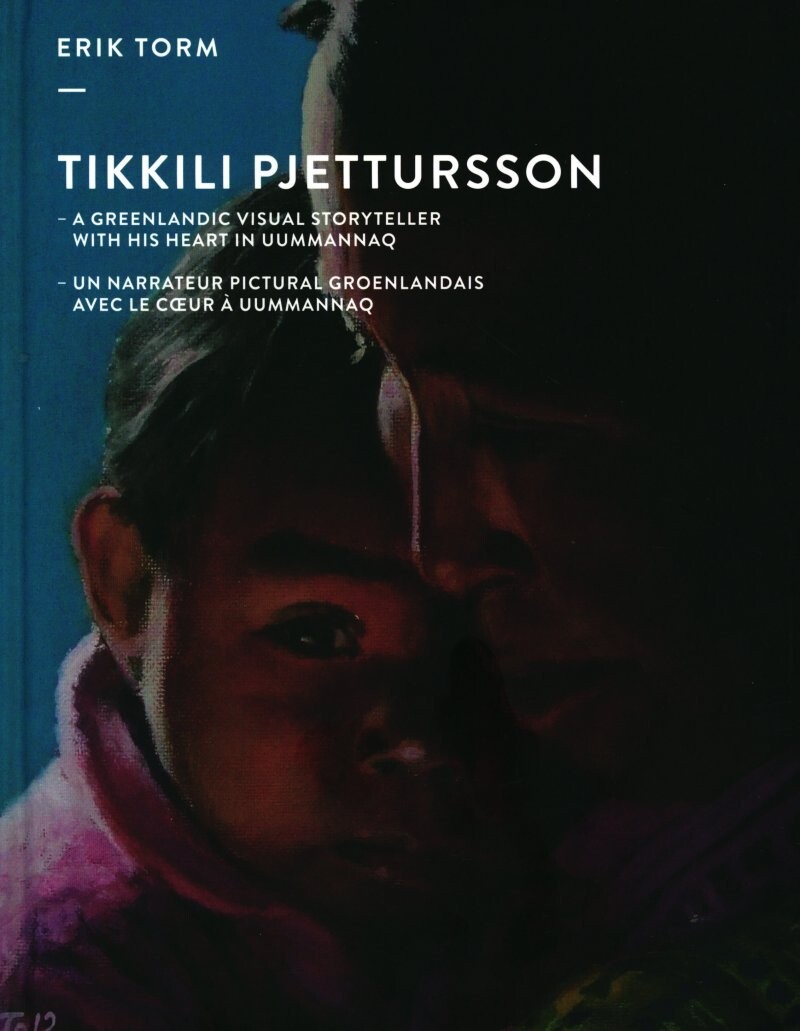 Tikkili Pjettursson