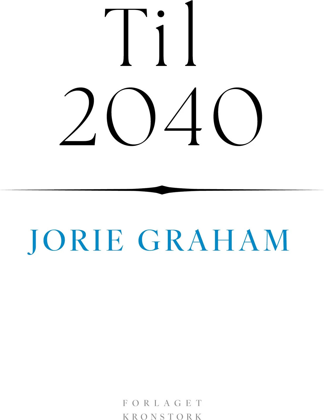 Til 2040