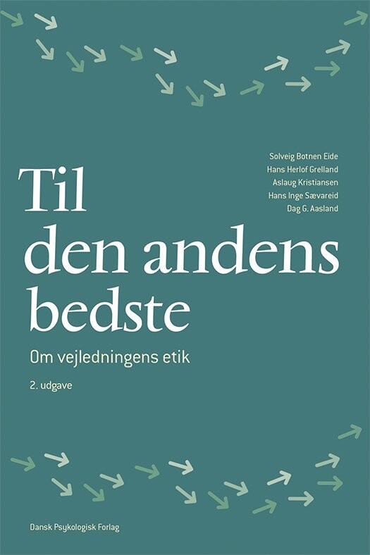 Til Den Andens Bedste