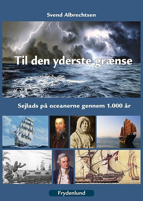 Til Den Yderste Grænse