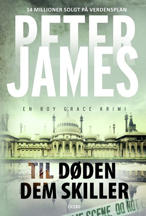 Til Døden Dem Skiller