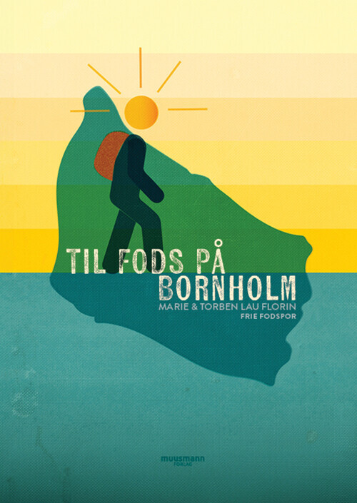 Til Fods På Bornholm