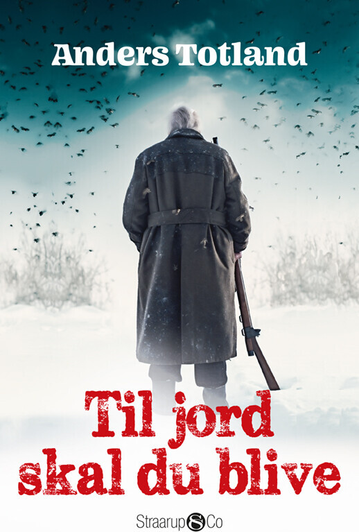 Til Jord Skal Du Blive