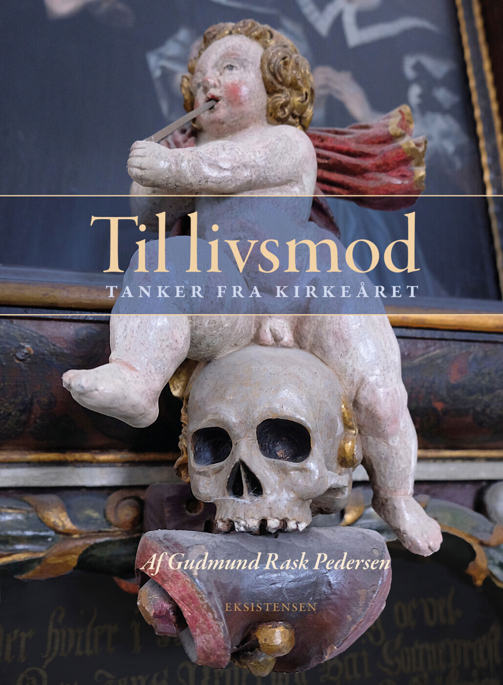 Til Livsmod