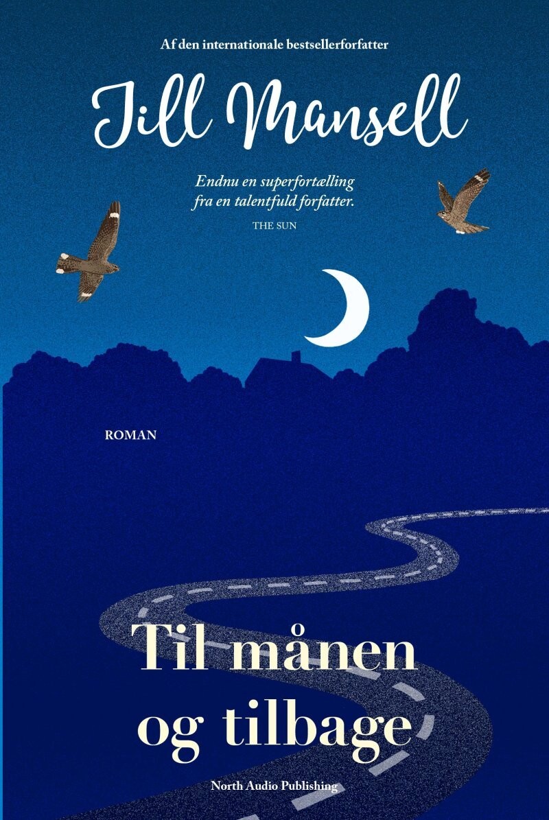 Til Månen Og Tilbage