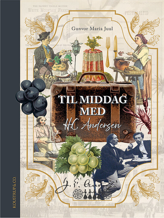 Til Middag Med Hc Andersen