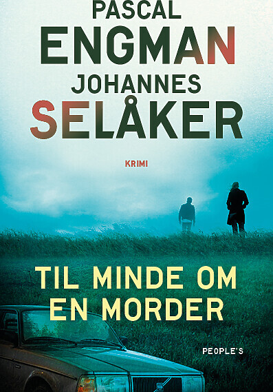 Til Minde Om En Morder