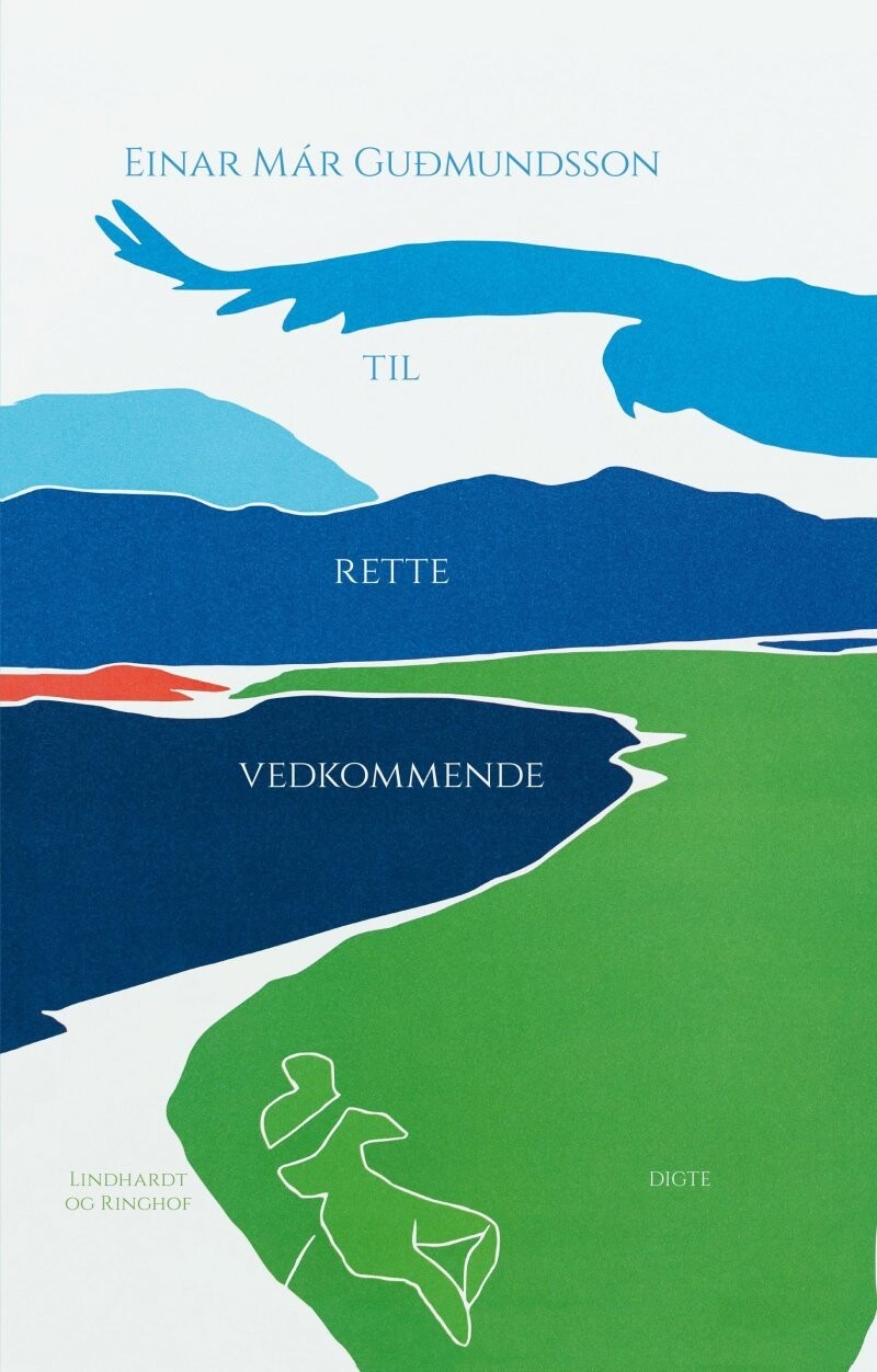 Til Rette Vedkommende