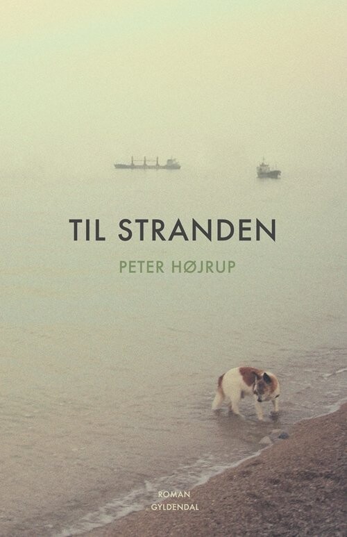 Til Stranden
