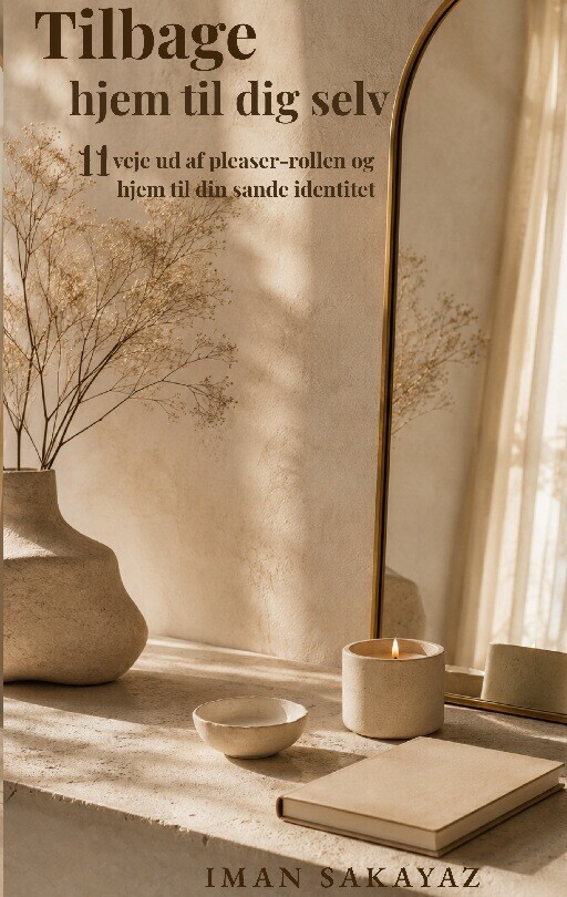 Tilbage Hjem Til Dig Selv