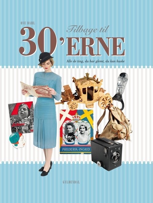 Tilbage Til 30 Erne