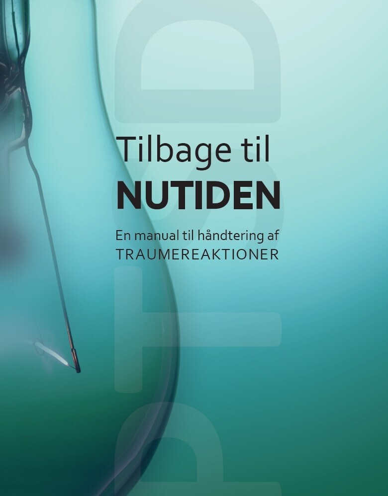 Tilbage Til Nutiden