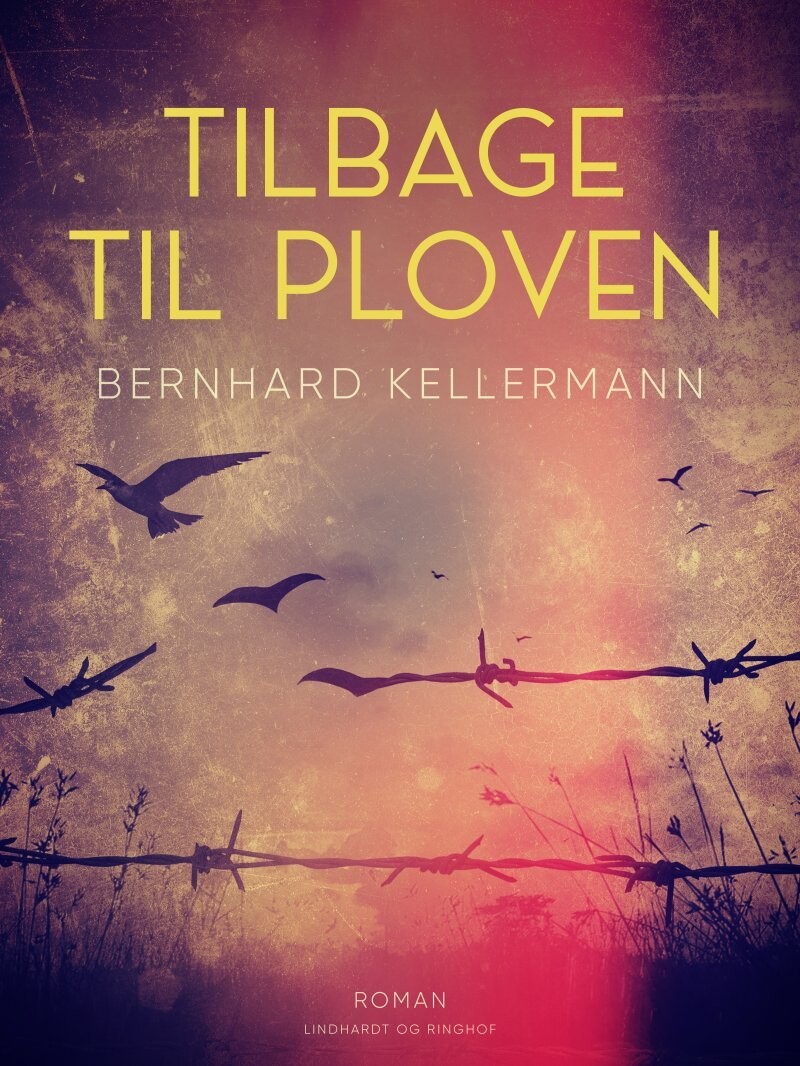 Tilbage Til Ploven