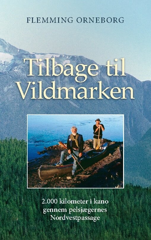 Tilbage Til Vildmarken