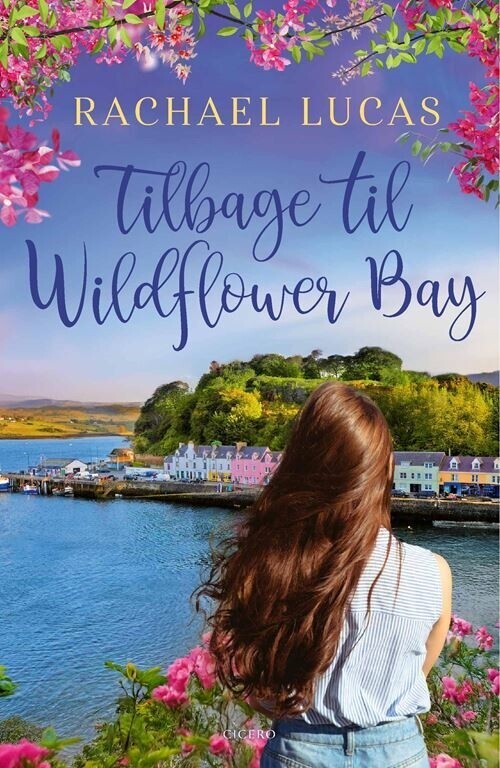 Tilbage Til Wildflower Bay