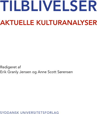 Tilblivelser