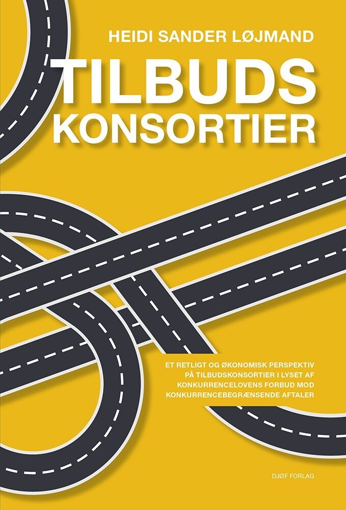 Tilbudskonsortier