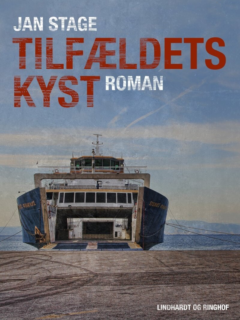 Tilfældets Kyst