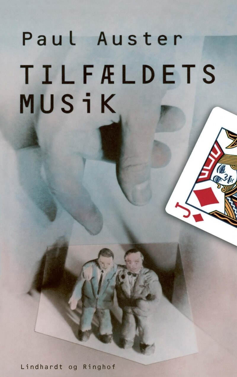 Tilfældets Musik
