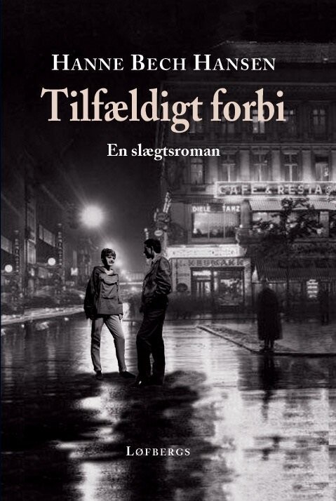 Tilfældigt Forbi