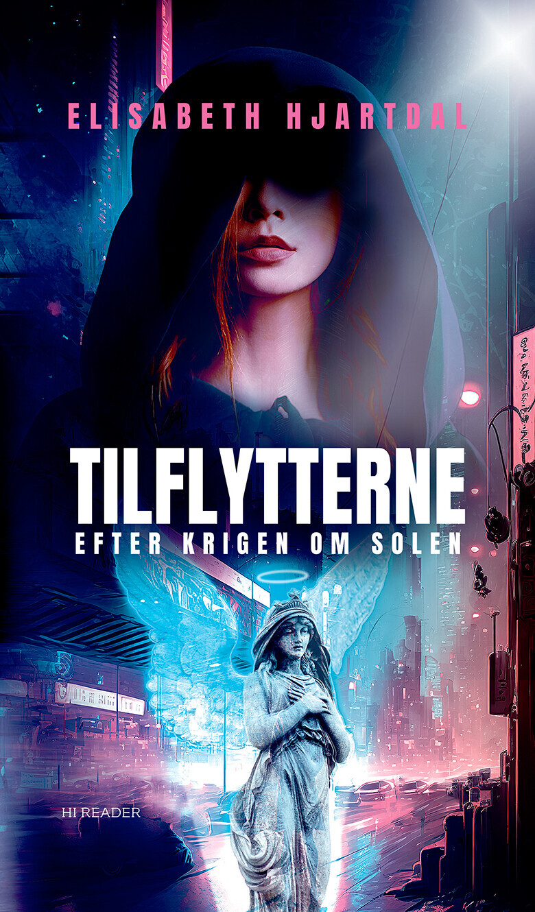 Tilflytterne