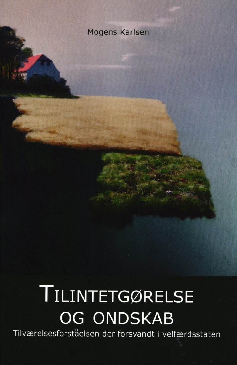 Tilintetgørelse Og Ondskab